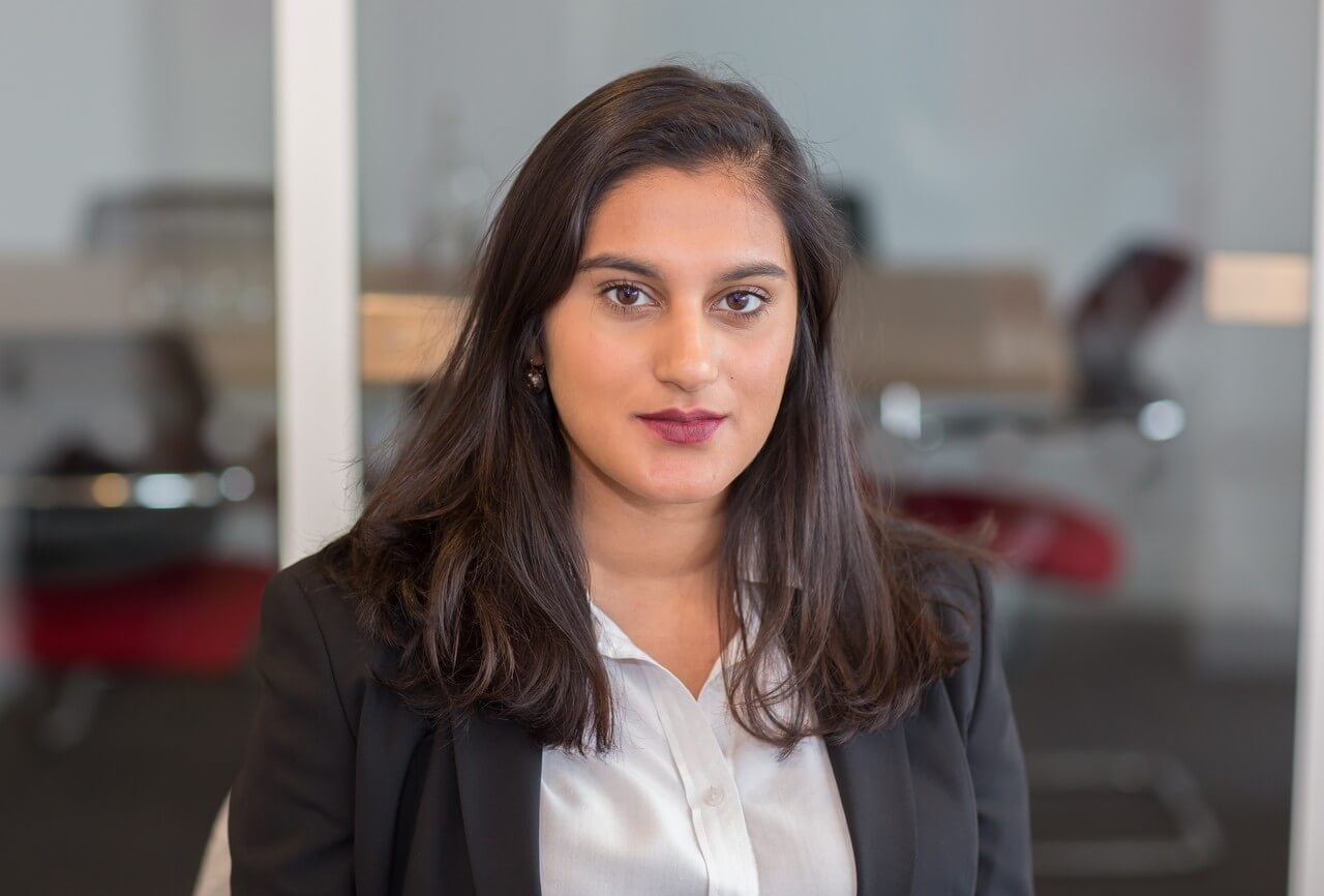 Alaana Alphonso