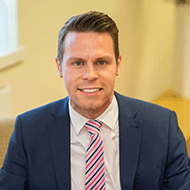 Andrew Reid