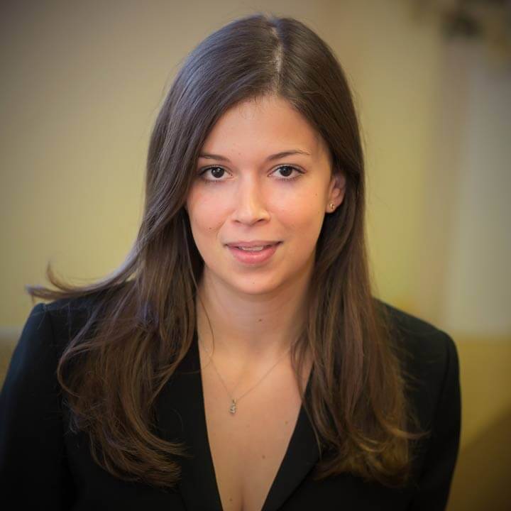 Giulia Sinibaldi