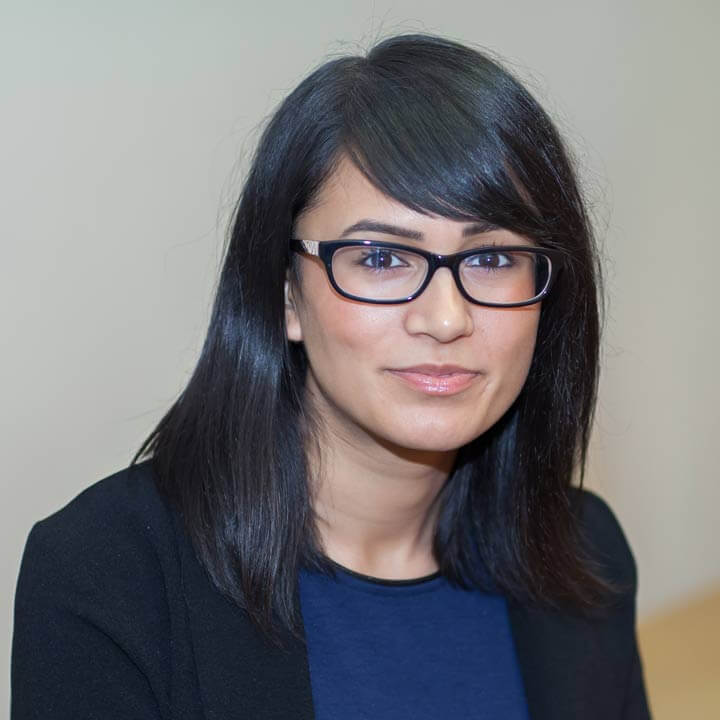 Shivani Varma