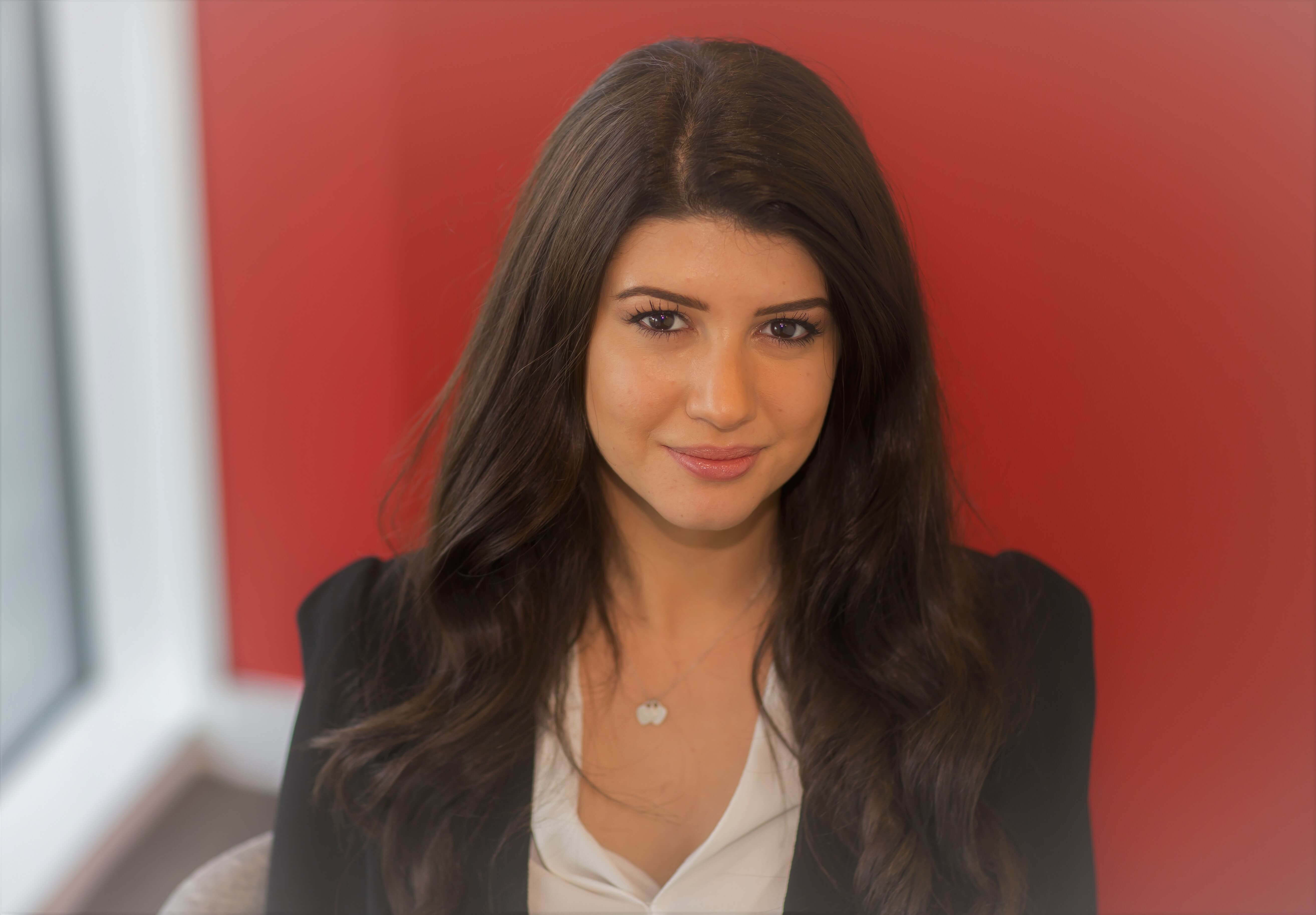 Andrea Panayiotou