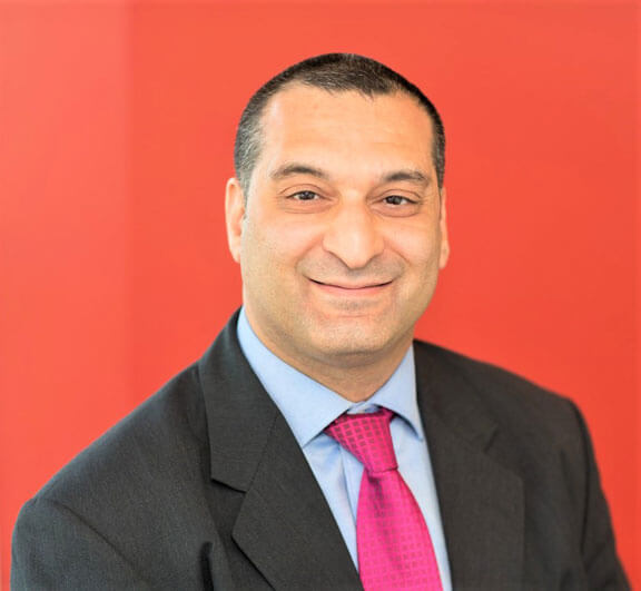 Michael Haeems