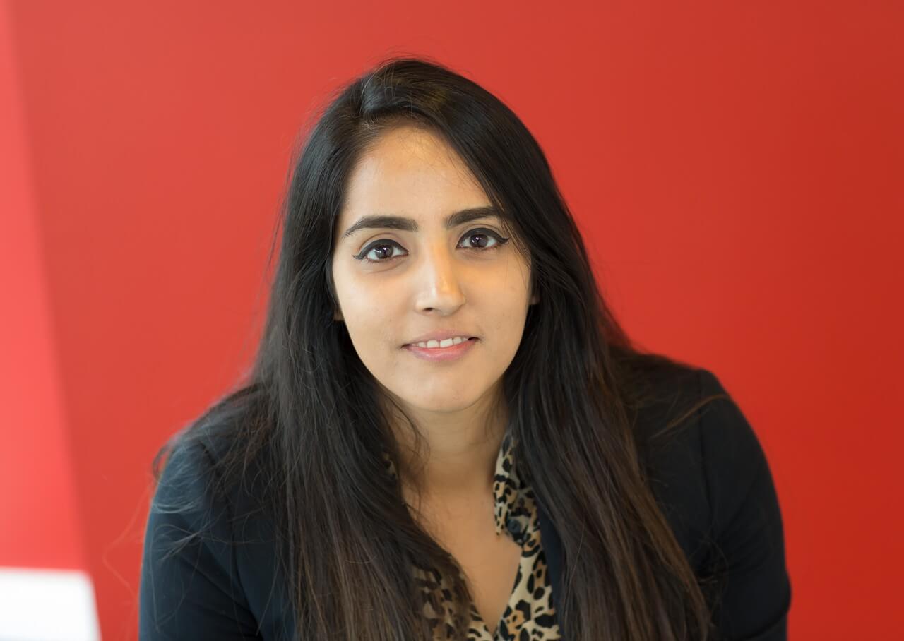 Satinder Johal